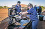 Uluru Sunset BBQ