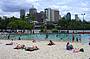 Southbank Beach