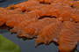 Sashimi Salmon