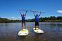 Stand Up Paddleboarding Byron Bay 