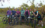 McLaren Vale bike and wine tour
