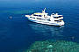 4 Day Coral Sea Dive Trip - Stateroom